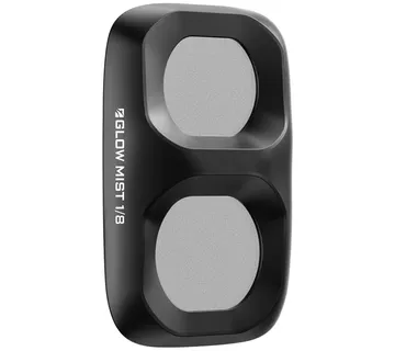 Filtr Black Glow Mist Freewell do Osmo Pocket 4P 1/8 - Strmec, Sveta Nedelja
