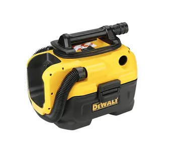 DeWalt DCV584L - Strmec, Sveta Nedelja