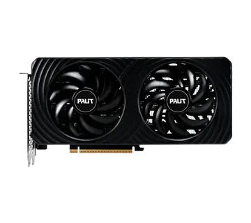 Palit GeForce RTX 5060 Ti Dual OC NVIDIA 8 GB GDDR7 - Strmec, Sveta Nedelja
