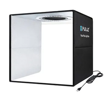 Photo Studio Puluz 30cm LED 24-26lm (PU5032B) - Strmec, Sveta Nedelja