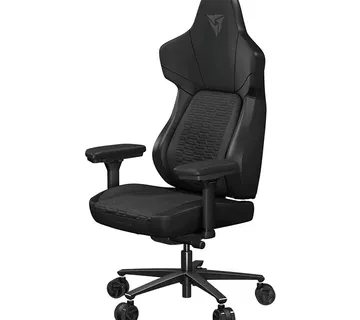 ThunderX3 CORE Racer Gaming Chair - black - Strmec, Sveta Nedelja