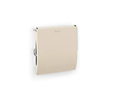 Brabantia toilet paper holder Classic - beige - Strmec, Sveta Nedelja