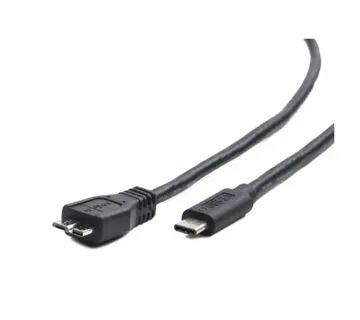 Gembird USB 3.0 BM to Type-C cable (Micro BM CM), 1m - Strmec, Sveta Nedelja