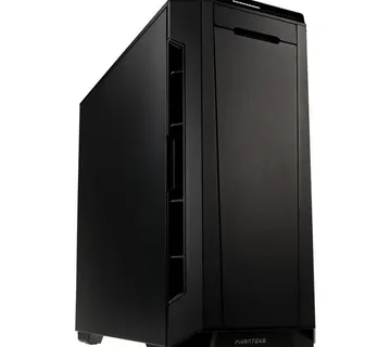 PHANTEKS Eclipse P600S Silent Midi-Tower kućište, zatvoreno - crno PH-EC600PSC_BK01 - Strmec, Sveta Nedelja