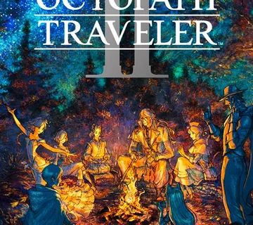 Octopath Traveler II (Nintendo Switch) - Strmec, Sveta Nedelja