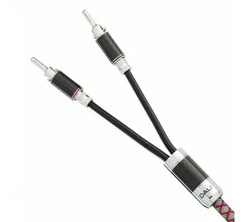 Dali Connect Terminated Rm230s 2 X 3m - Strmec, Sveta Nedelja
