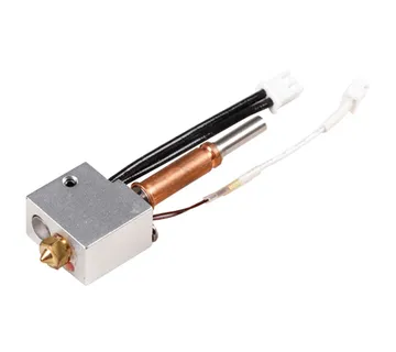 Anycubic quick-change hotend with a 0.6 mm nozzle for the Kobra 3/Combo/V2/V2 Combo - Strmec, Sveta Nedelja
