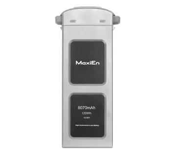 EVO Max Series Battery - Strmec, Sveta Nedelja