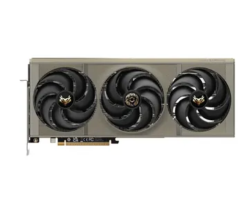 Sapphire NITRO+ AMD Radeon RX 9070 XT OC Crimson Desert Edition 16 GB GDDR6 - Strmec, Sveta Nedelja