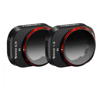 Filters GND 0.9, 1.2 Freewell for DJI Mini 4 Pro - Strmec, Sveta Nedelja