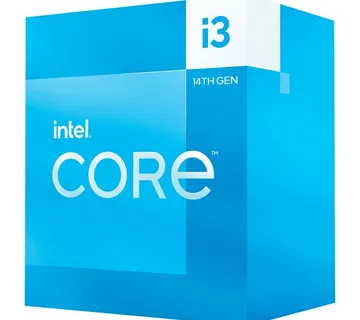 INTEL Core i3-14100 3.5GHz LGA1700 Box - Strmec, Sveta Nedelja