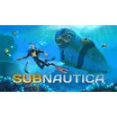 Igra Xbox One Subnautica (Xbox One) (Europe) - Strmec, Sveta Nedelja
