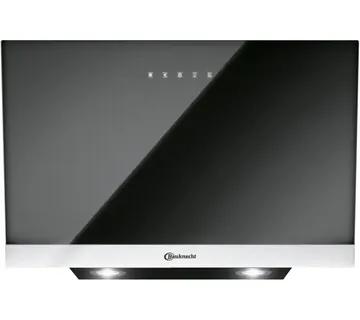 Bauknecht RBHVP 83 LM K (black/stainless steel, 80 cm) - Strmec, Sveta Nedelja