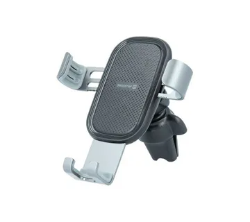 SWISSTEN držač za mobitel, za ventilaciju, srebrni S-GRIP GRAVITY G1-AV3 - Strmec, Sveta Nedelja