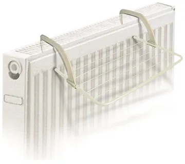 Zilan Sušilo rublja za radijator,3.6 met. žica za sušenje,Portable - ZLN8952 - Strmec, Sveta Nedelja