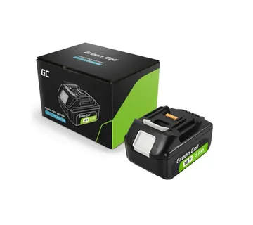 Green Cell PTMA18V5 cordless tool battery / charger - Strmec, Sveta Nedelja