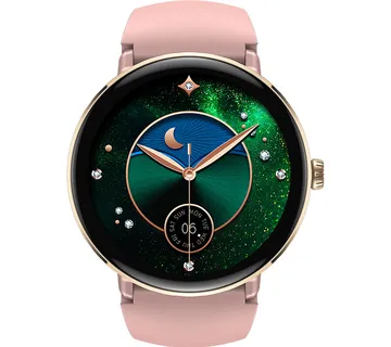 Zeblaze Lily 2 smartwatch (pink) - Strmec, Sveta Nedelja