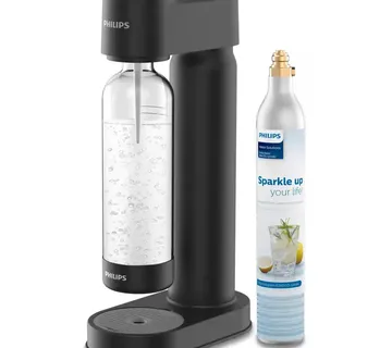 Philips Sodamaker Lite crni ADD4901BK - Strmec, Sveta Nedelja