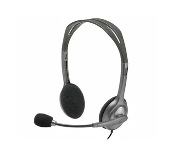 Slušalice Logitech H110 - Strmec, Sveta Nedelja