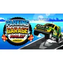 Igra PC Parking Garage Rally Circuit - Strmec, Sveta Nedelja