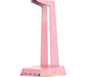 ONIKUMA ST-2 Gaming stand (Pink) - Strmec, Sveta Nedelja