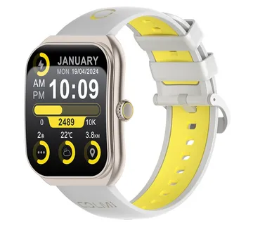 Colmi P86 Smartwatch (Gold) - Strmec, Sveta Nedelja
