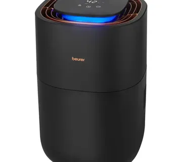 Beurer LB 300, humidifier (black) - Strmec, Sveta Nedelja