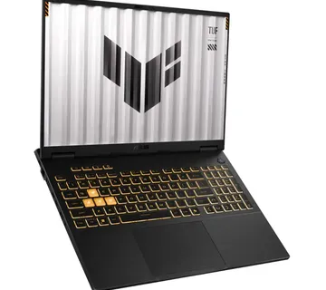 ASUS FX608 i7-14650HX/16GB/1TB/RTX5060/16"/noOS - Strmec, Sveta Nedelja