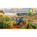 Igra PC Farming Simulator 25: Beans & Alpacas Edition - Strmec, Sveta Nedelja