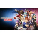 Igra PC DEAD OR ALIVE 6 Last Round (EU) - Strmec, Sveta Nedelja