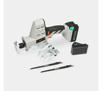 VonHaus cordless garden saw F-Series - Strmec, Sveta Nedelja