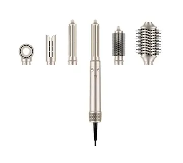 VIVAX HOME stilizator za kosu M1 Style Gold - Strmec, Sveta Nedelja