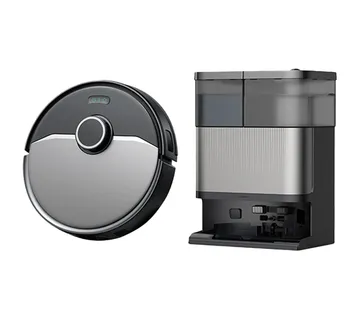 ULTENIC MX50 Cleaning Robot - Strmec, Sveta Nedelja