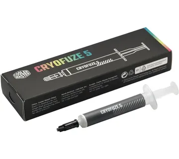 Cooler Master CryoFuze 5 (white, White) - Strmec, Sveta Nedelja
