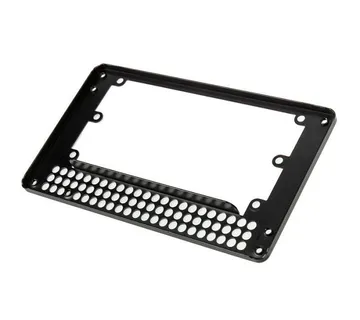SilverStone SST-PP08 Power Supply Adapter Panel for SFX to ATX - black SST-PP08 - Strmec, Sveta Nedelja
