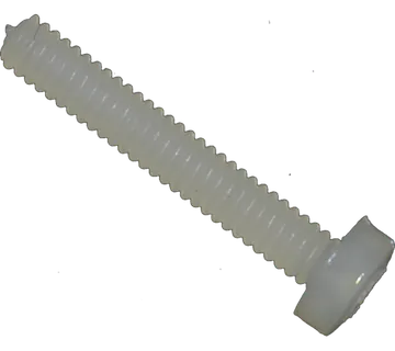 Nylon bolt M3 12 mm, 100 pcs. - Strmec, Sveta Nedelja