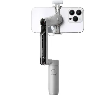 Insta360 Flow Creator Kit Gimbal (Gray) - Strmec, Sveta Nedelja