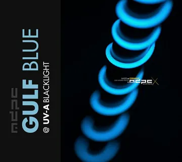 MDPC-X Navlaka mala - Gulf-Blue (Plava) UV, 1m SL-S-GU - Strmec, Sveta Nedelja