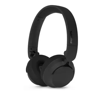 Philips over-ear BT slušalice TAH4000BK, crne - Strmec, Sveta Nedelja