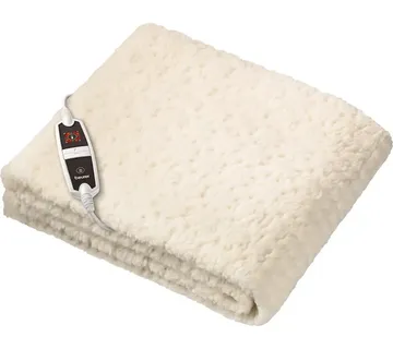 Beurer UB 53, heated underblanket (white, 150 x 80 cm) - Strmec, Sveta Nedelja