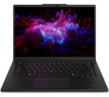 Laptop LENOVO ThinkPad P14s Gen 5 Ultra 7 / 96 GB / 2 TB SSD / 14,5" 3K IPS / NVIDIA RTX 500 Ada / Windows 11 Pro / black - Strmec, Sveta Nedelja
