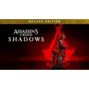 Igra PC Assassin's Creed: Shadows (Deluxe Edition) (ROW) - Strmec, Sveta Nedelja