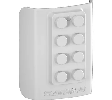 Sunnylife overlay for DJI Neo - Strmec, Sveta Nedelja