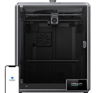 Creality K1 MAX 3D Printer - Strmec, Sveta Nedelja