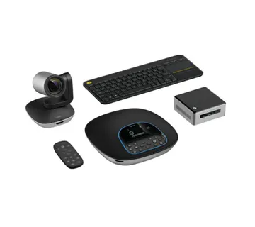 Logitech Group konferencijski sustav, USB, HD - Strmec, Sveta Nedelja