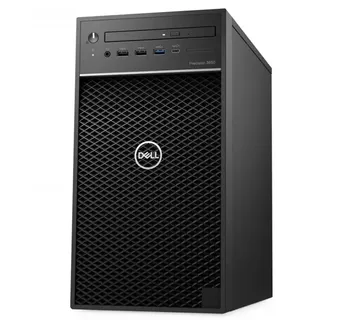 Dell Precision 3650; Xeon W-1250 3.3GHz/32GB RAM/1TB SSD PCIe + 2TB HDD;RTX 4000 8GB/Win 11 Pro 64-bit - Premium Obnovljeno - Strmec, Sveta Nedelja