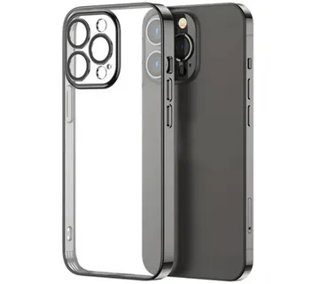 Joyroom JR-14Q3 Case for Apple iPhone 14 Plus 6.7 "(Black) - Strmec, Sveta Nedelja