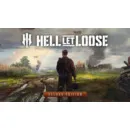 Igra PC Hell Let Loose Deluxe Edition - Strmec, Sveta Nedelja