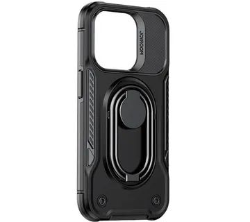 Joyroom JR-14S3 black case for iPhone 14 Plus - Strmec, Sveta Nedelja