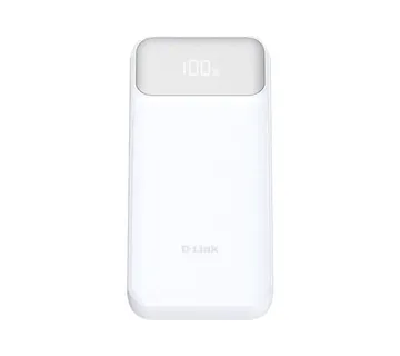 D-Link DPP-201 20000mAh Power Bank - Strmec, Sveta Nedelja